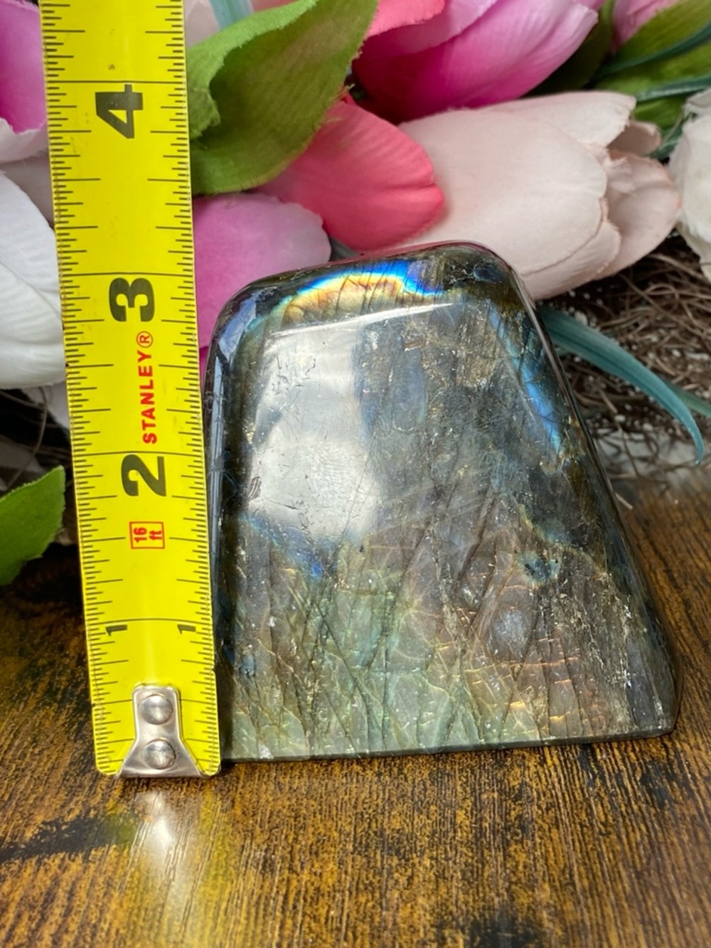 Labradorite Freeform - Picture 16 of 16